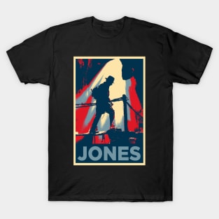 Jones Hope T-Shirt